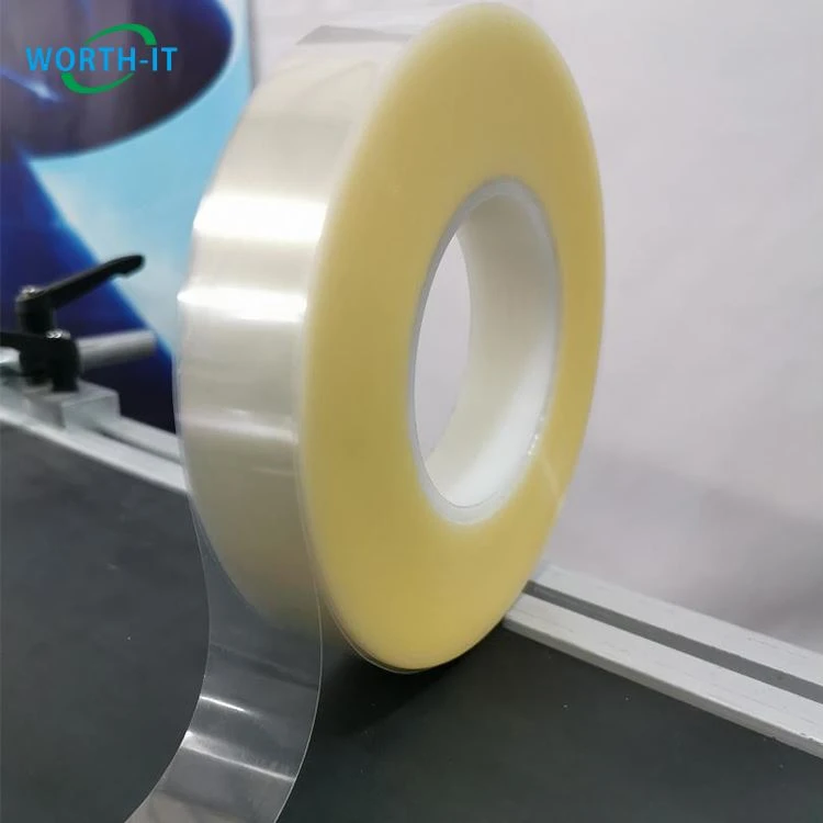 OPP strapping roll