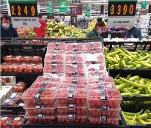 Фрукти зелений пакет пакетів